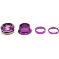 Animal Skyline Headset Violet 1 1/8´´