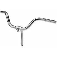 Mvtek Guidon 21 Mm Folding Bike