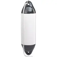 PLASTIMO Performance Fender argent 100 x 400 mm argent 100 x 400 mm