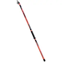 LINEAEFFE Canne De Surfcasting Télescopique Carbon Thunder 2