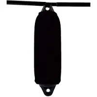 Talamex Cover Star Black 12 cm 45 cm