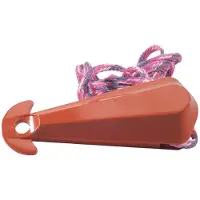 Talamex Y-Piece pour Waterski Lano