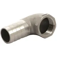 VETUS Raccord De Tuyau 90º