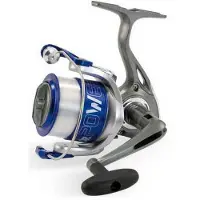 LINEAEFFE Vigor Power 2 moulinet spinning argent 70 argent 70