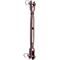 Goldenship Vis De Serrage Aisi-316