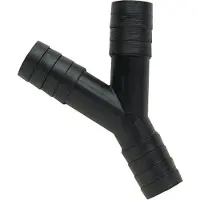 Seachoice Connecteur En Y 19 Mm