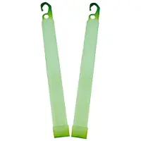 PLASTIMO Bâton Lumineux 2 Unités