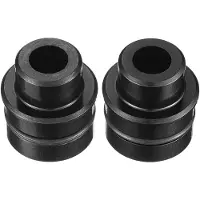 Mavic Front Road Adapter 12>9mm