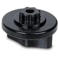 Beta Clé Beta 3971 Shimano Hollowtech II 8 Mm Noir