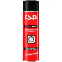 R.s.p. Nettoyant Frein Brake Shake 500ml