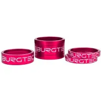 Burgtec Entretoise De Casque Toxix Barbie