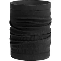 Rogelli Unisexe, Écharpe, Dynaknit, Noir