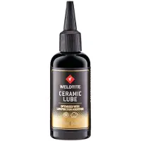 Weldtite Huile de chaîne Ceramic Lube