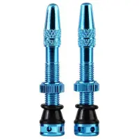 Sb3 Soupapes Presta Tubeless 35 Mm Mkii 2 Unités