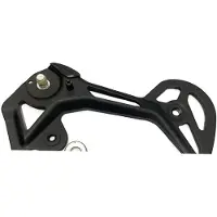 Shimano Plaque De Cage Extérieure Rd-m8130
