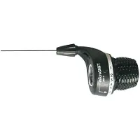 Microshift Levier De Vitesses Droit Mtb Revo
