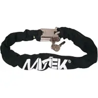 Mvtek Antivol à Chaîne Cemented