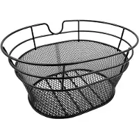 Mvtek Panier Avant Oval