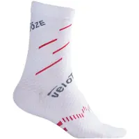 VeloToze Chaussettes Active Compression Coolmax