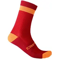 Castelli Chaussettes Alpha 18