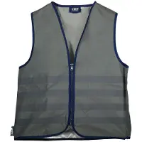 ABUS Lumino Urban Vest Kids Sr M