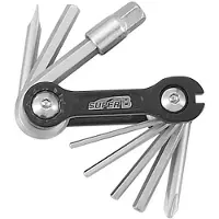 Super B Multi-outil 10 In 1