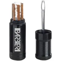 Pnk Kit De Réparation Tubeless 5 Tire Plugs