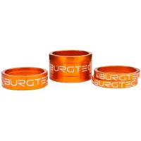 Burgtec Entretoise De Jeu De Direction