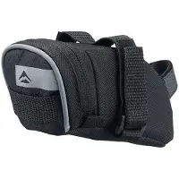 Merida Sacoche de selle Merida Hook&loop Noir XL Noir XL