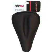 Mvtek Housse De Selle De Vélo City Bike/olanda Gel