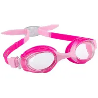 Waimea Lunettes de Natation Waimea Kids Two-Tone Rose