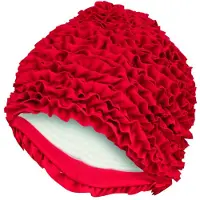 Aquafeel Bonnet De Bain Frill