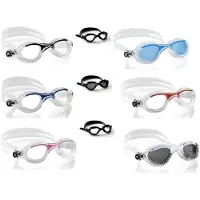 Cressi Lunettes De Natation Flash Assorti
