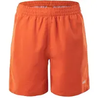 Aquawave Garçons, Short de bain, Apeli Jr Badeshorts, Orange, (152)