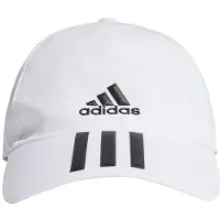 Adidas AEROREADY 3-Stripes Baseball Cap | Adult (L/XL)