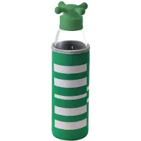 Benetton Bouteille 500ml Borosilicate