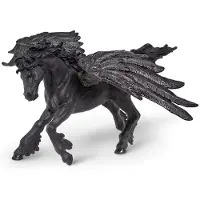 Safari Mythical Realms Twilight Pegasus