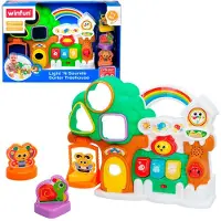 WINFUN Centre D´activités Lumière Et Son