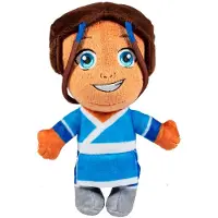 JINX Avatar, The Last Airbender Katara Plush Made Of Recycled Materials