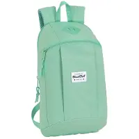 Safta Sac à Dos Mini Blackfit8 8.50l 32x43x14 Cm