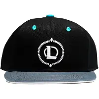 League of Legends Men's Core Snapback Cap