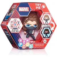 Marvel Figurka WOW! PODS MARVEL - Winter Soldier - 5055394021730