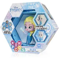 Disney WOW POD Ice Kingdom - Elsa
