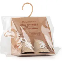 Miniland Chaussures de poupée 38cm - Accessoires pour poupées - multicolore