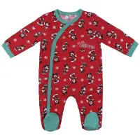 Cerda Disney Disney - Mickey - Barboteuse Bébé En Jersey - (18 Mois)