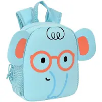 Safta Sac à dos néoprène "Eléphant