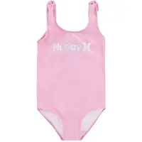 Hurley Maillot De Bain Shoulder Tie