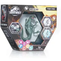 Epee WOW POD Jurassic Park - Bleu