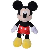 Simba 4 Mars Teddy Disney Assorti 25 Cm