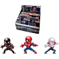 Jada Marvel Diecast Minifigurines Vague 1 Affichage 5 cm (12)